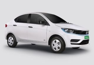 Tata Xpres T EV