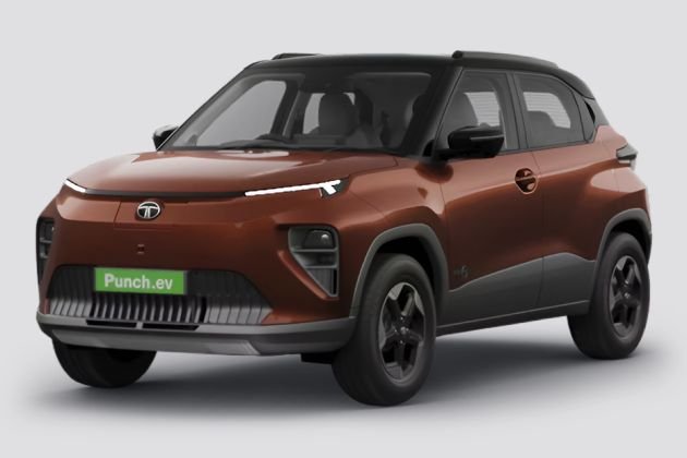 Model Car