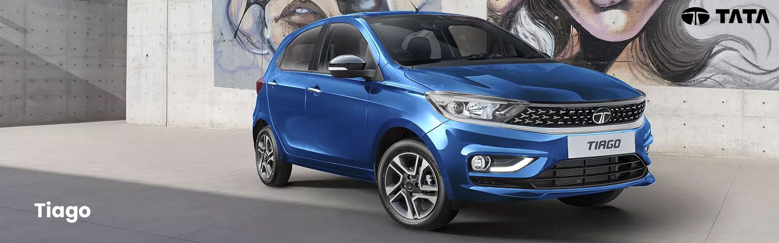 Tata banner
