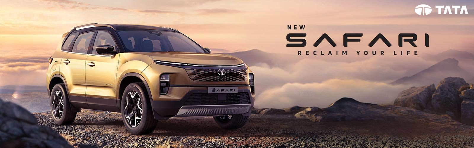 Tata banner