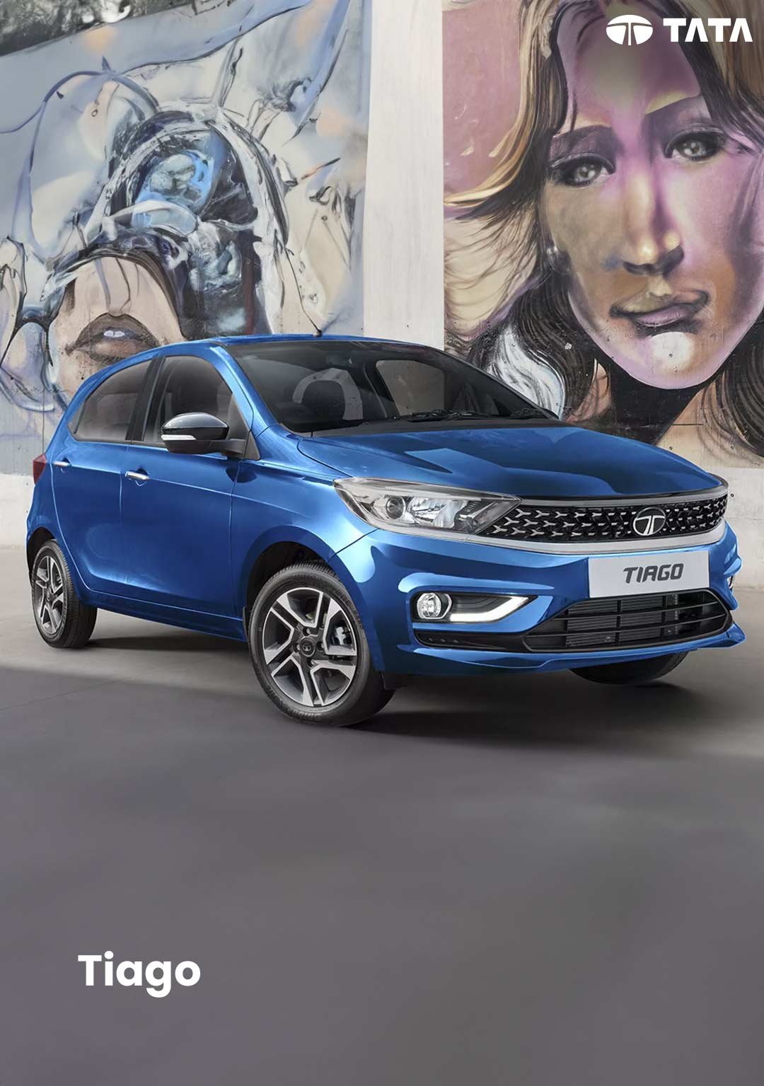 Tata banner