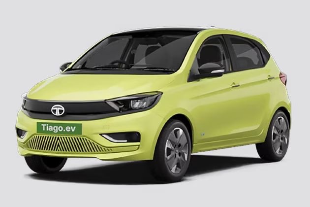 Model Car