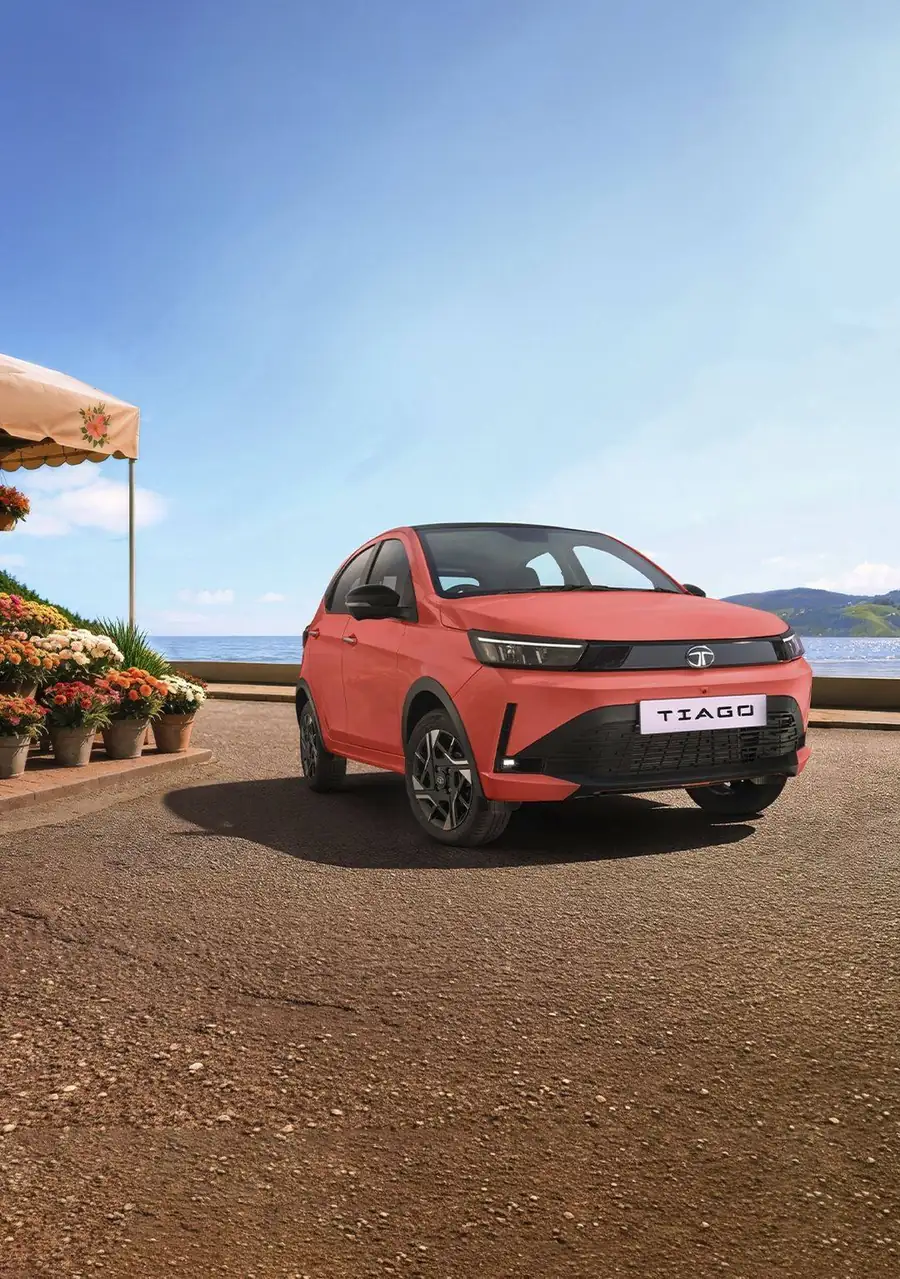 Tata - Tiago