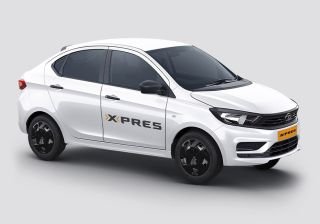 Tata-Xpres